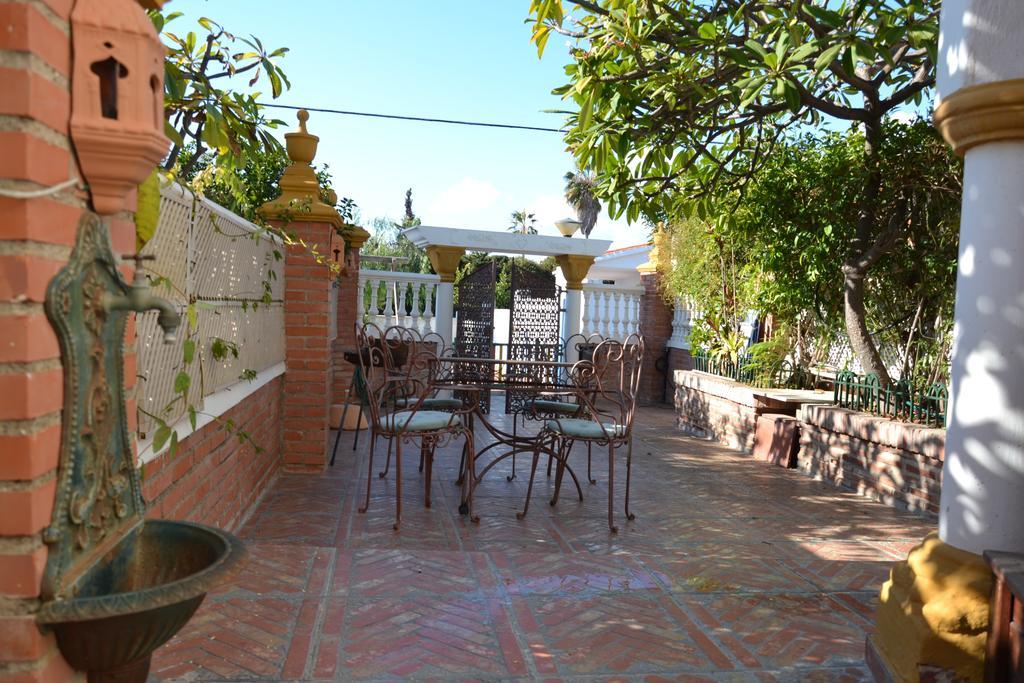 Casa Medieval Chilches Chilches (Andalucia) Exterior foto